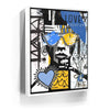 Featured image 6 for Love Hunter - Basquiat Style
