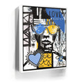 Featured image 6 for Love Hunter - Basquiat Style