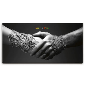 Love is Love