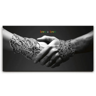 Love is Love