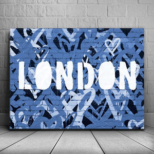 Love London