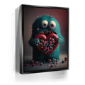 Featured image 5 for Love Monster
