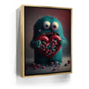 Featured image 7 for Love Monster