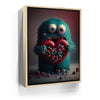 Featured image 9 for Love Monster