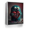Featured image 8 for Love Monster
