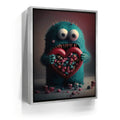 Featured image 8 for Love Monster