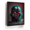 Featured image 10 for Love Monster