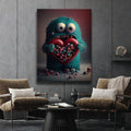 Thumbnail image 2 for Love Monster