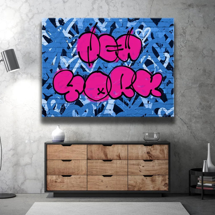 Featured image 2 for Love New York