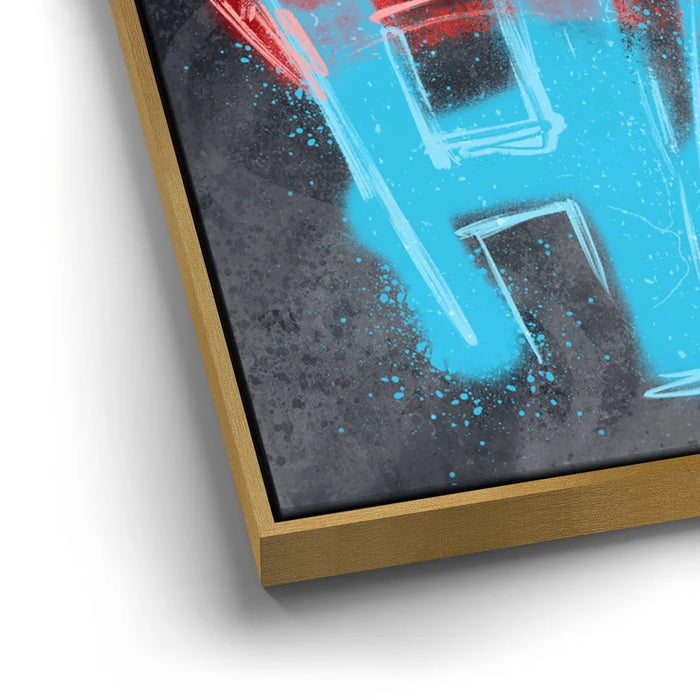 Featured image 12 for Love Over Hate