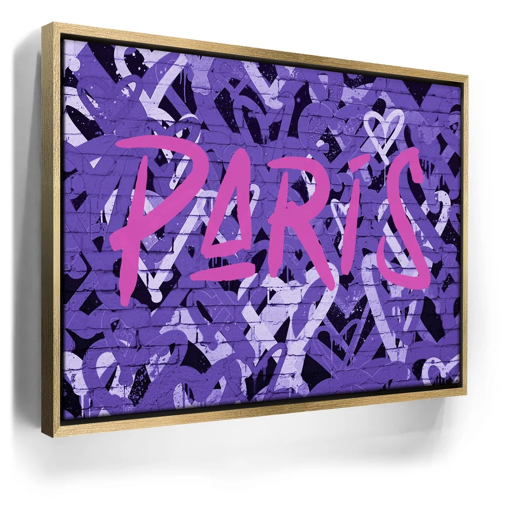 Featured image 7 for Love Paris