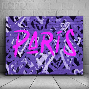 Love Paris