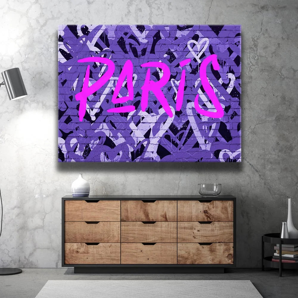Featured image 2 for Love Paris