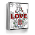 Featured image 8 for Love Red - Sketch