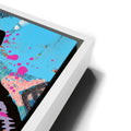 Thumbnail image 13 for Love Robot - Banksy Warhol Mashup