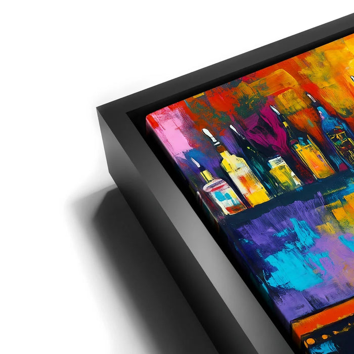 Featured image 12 for Low Light, Deep Talk