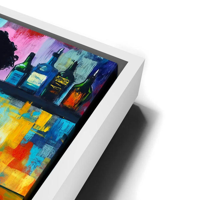 Featured image 14 for Low Light, Deep Talk