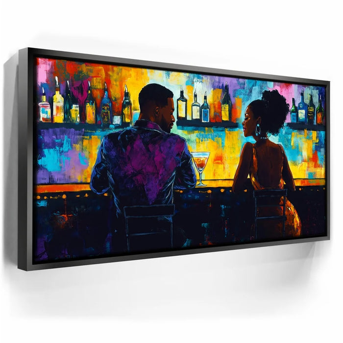 Featured image 6 for Low Light, Deep Talk