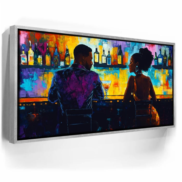 Featured image 9 for Low Light, Deep Talk