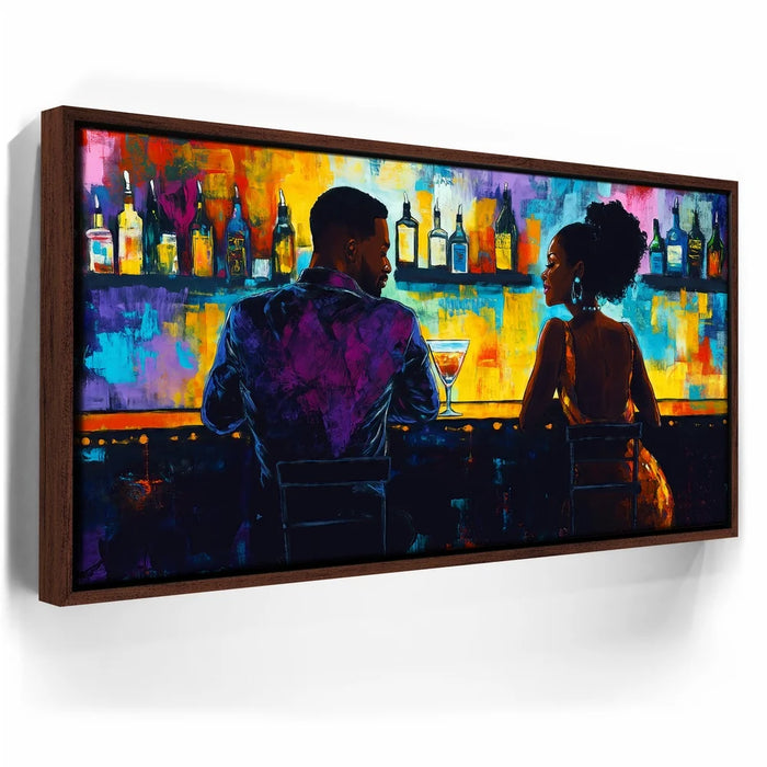 Featured image 11 for Low Light, Deep Talk