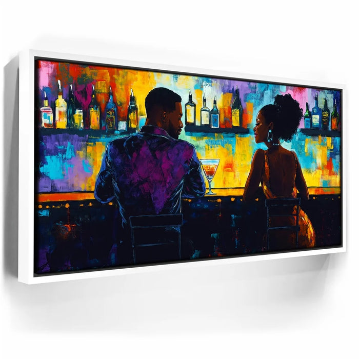 Featured image 7 for Low Light, Deep Talk