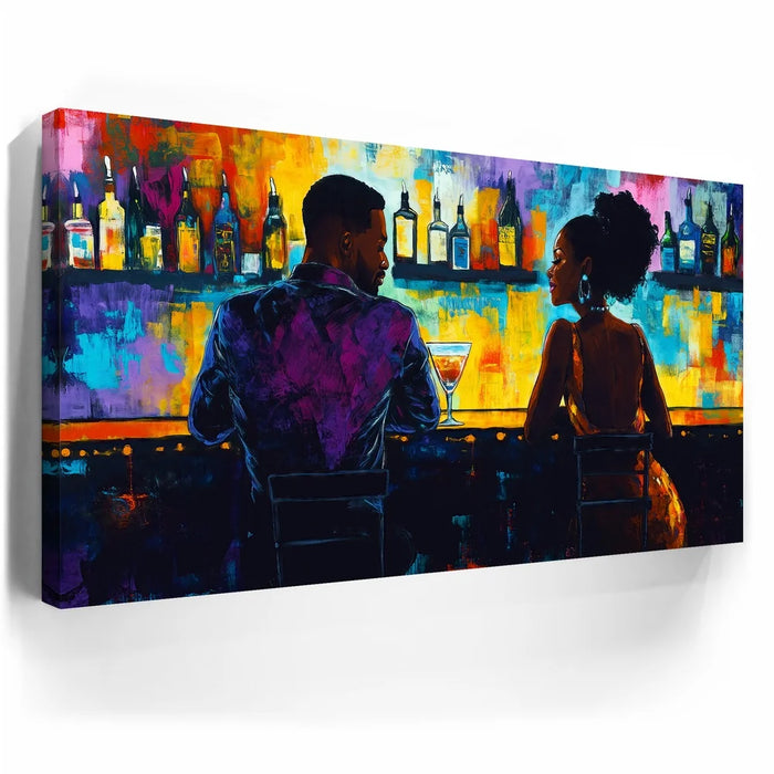 Featured image 5 for Low Light, Deep Talk