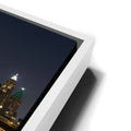 Thumbnail image 13 for Lower Manhattan And Brooklyn Bridge Panoramic View - 1 Of 2