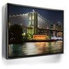 Featured image 5 for Lower Manhattan And Brooklyn Bridge Panoramic View - 1 Of 2