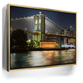 Featured image 7 for Lower Manhattan And Brooklyn Bridge Panoramic View - 1 Of 2