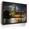 Featured image 10 for Lower Manhattan And Brooklyn Bridge Panoramic View - 1 Of 2