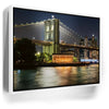 Featured image 6 for Lower Manhattan And Brooklyn Bridge Panoramic View - 1 Of 2