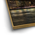 Thumbnail image 12 for Lower Manhattan And Brooklyn Bridge Panoramic View - 2 Of 2