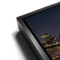 Thumbnail image 11 for Lower Manhattan And Brooklyn Bridge Panoramic View - 2 Of 2