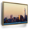 Featured image 7 for Lower Manhattan And Empire State Building At Sunset - 1 Of 2