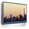 Featured image 8 for Lower Manhattan And Empire State Building At Sunset - 1 Of 2