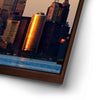 Thumbnail image 14 for Lower Manhattan And Empire State Building At Sunset - 2 Of 2