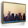 Featured image 7 for Lower Manhattan And Empire State Building At Sunset - 2 Of 2