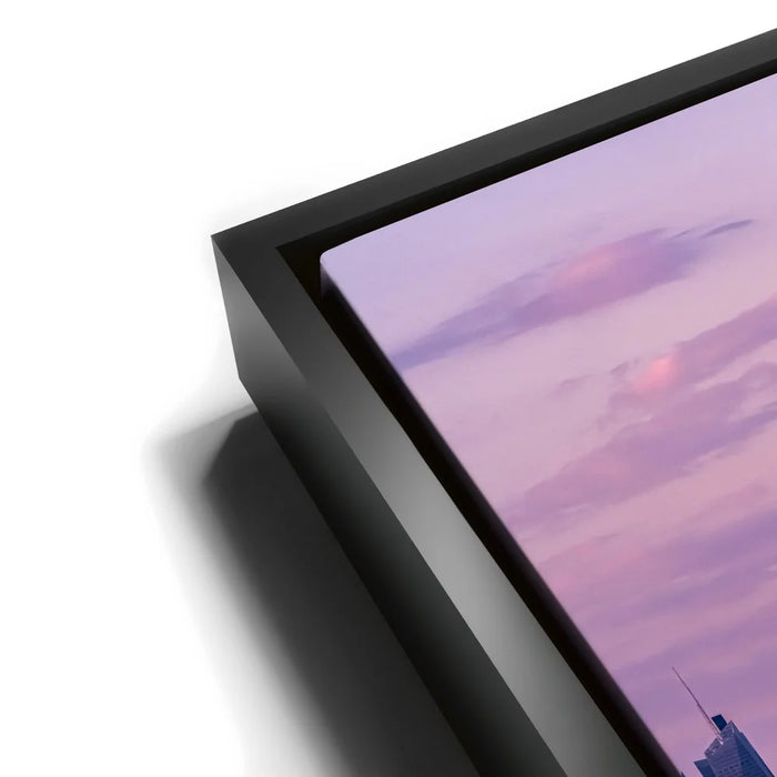 Featured image 11 for Lower Manhattan Panoramic View With Statue Of Liberty