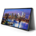 Thumbnail image 2 for Lower Manhattan Panoramic With Brooklyn Bridge
