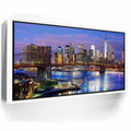 Featured image 6 for Lower Manhattan Panoramic With Brooklyn Bridge