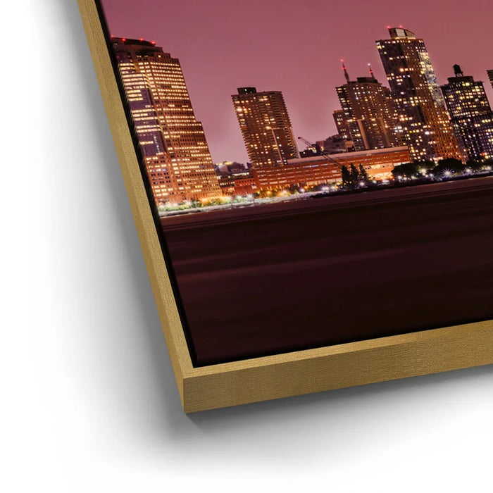 Featured image 12 for Lower Manhattan Skyline - 1 Of 2