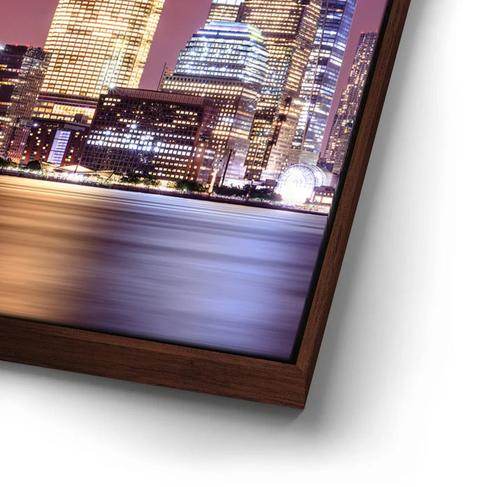 Featured image 14 for Lower Manhattan Skyline - 1 Of 2