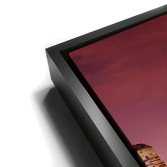 Featured image 11 for Lower Manhattan Skyline - 1 Of 2