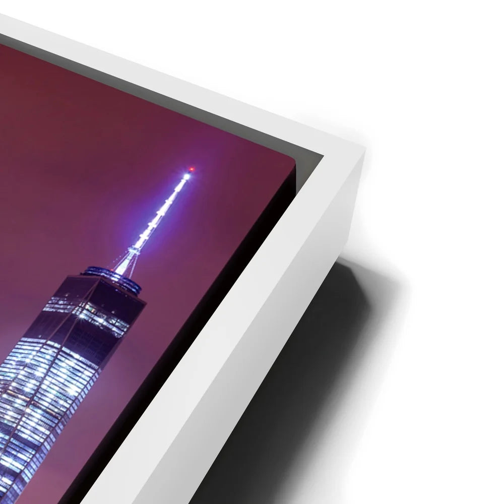 Featured image 13 for Lower Manhattan Skyline - 1 Of 2