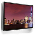 Featured image 5 for Lower Manhattan Skyline - 1 Of 2