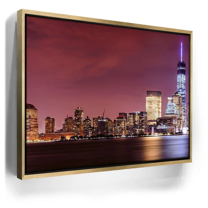 Featured image 7 for Lower Manhattan Skyline - 1 Of 2