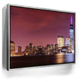 Featured image 8 for Lower Manhattan Skyline - 1 Of 2