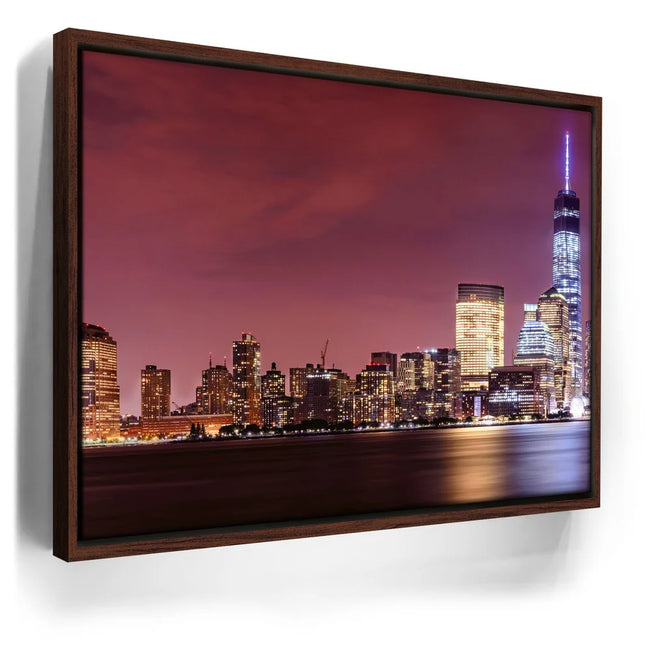Featured image 10 for Lower Manhattan Skyline - 1 Of 2
