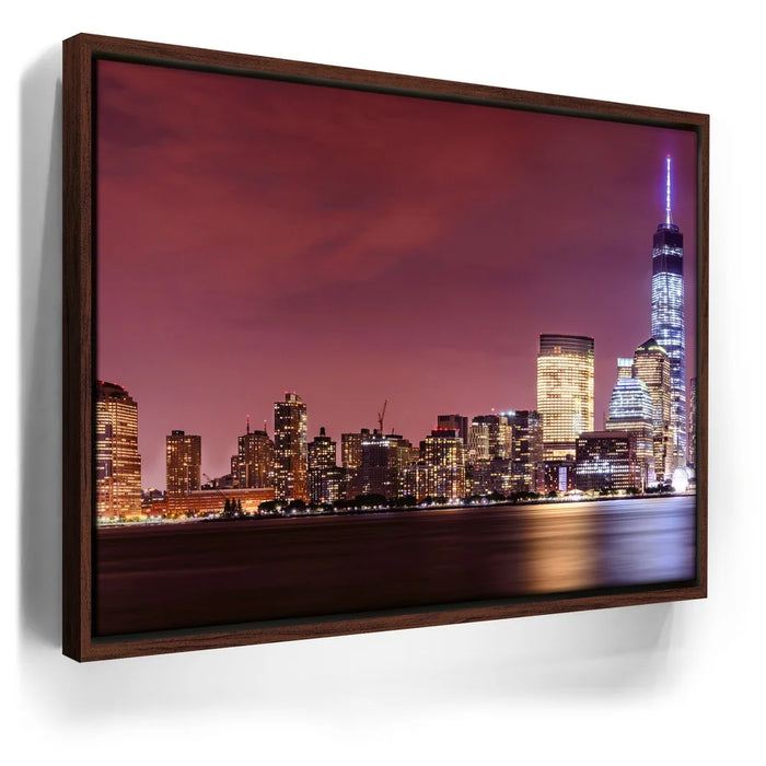 Featured image 10 for Lower Manhattan Skyline - 1 Of 2