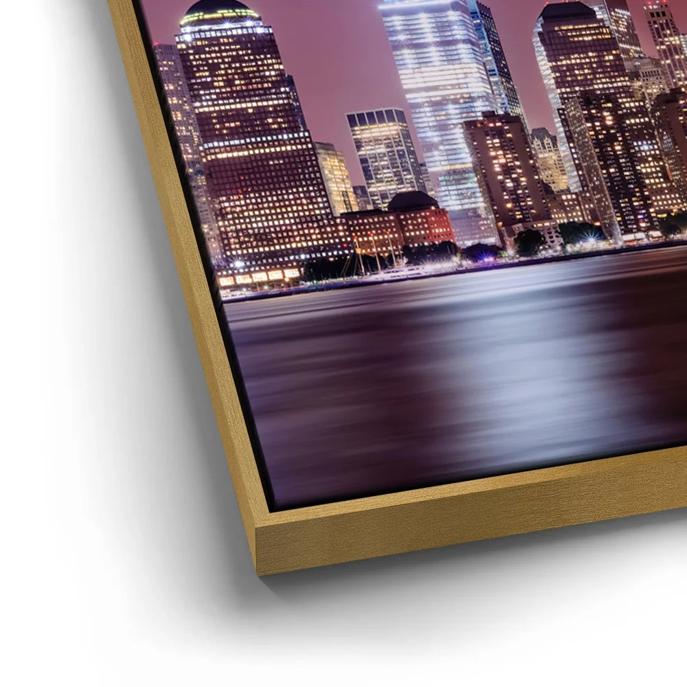 Featured image 12 for Lower Manhattan Skyline - 2 Of 2